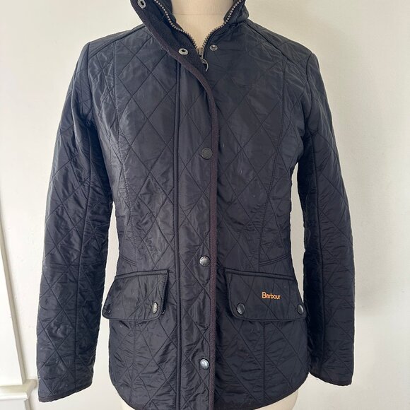 Barbour Jacket Size 6 - Picture 1 of 4